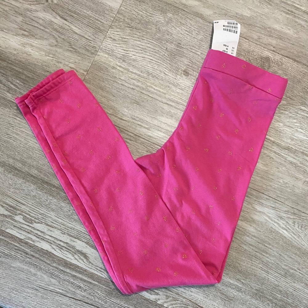 NWT H&M leggings